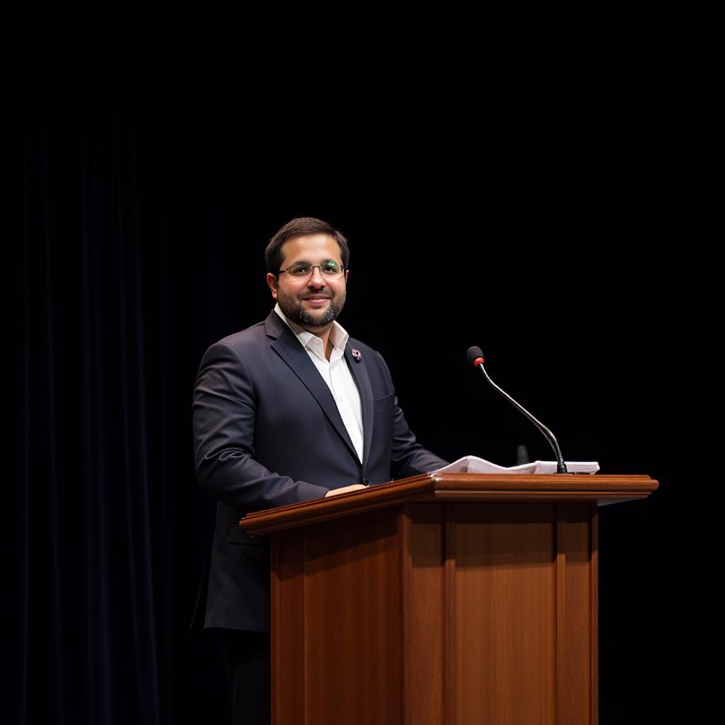 Dr. Rahul Bidhuri