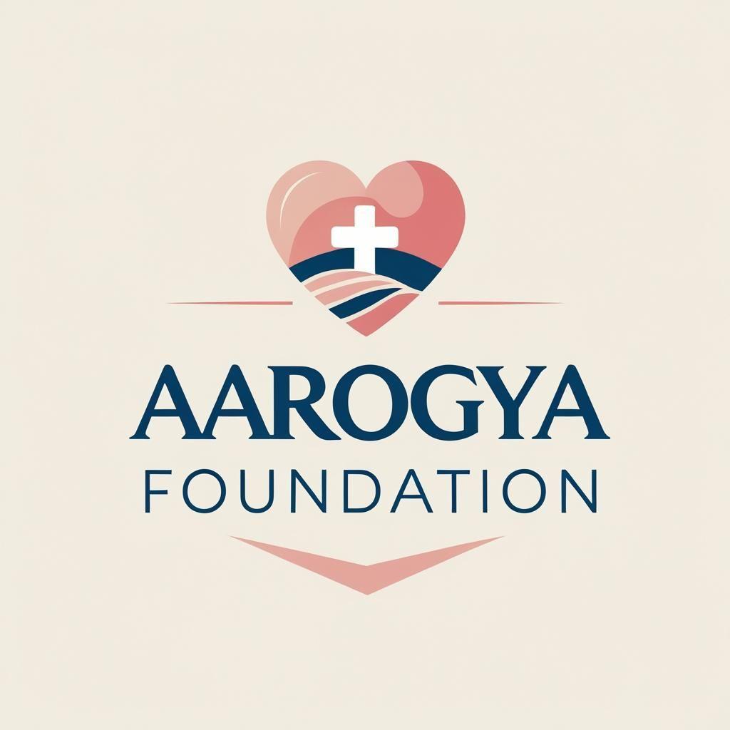 Aarogya Foundation Logo