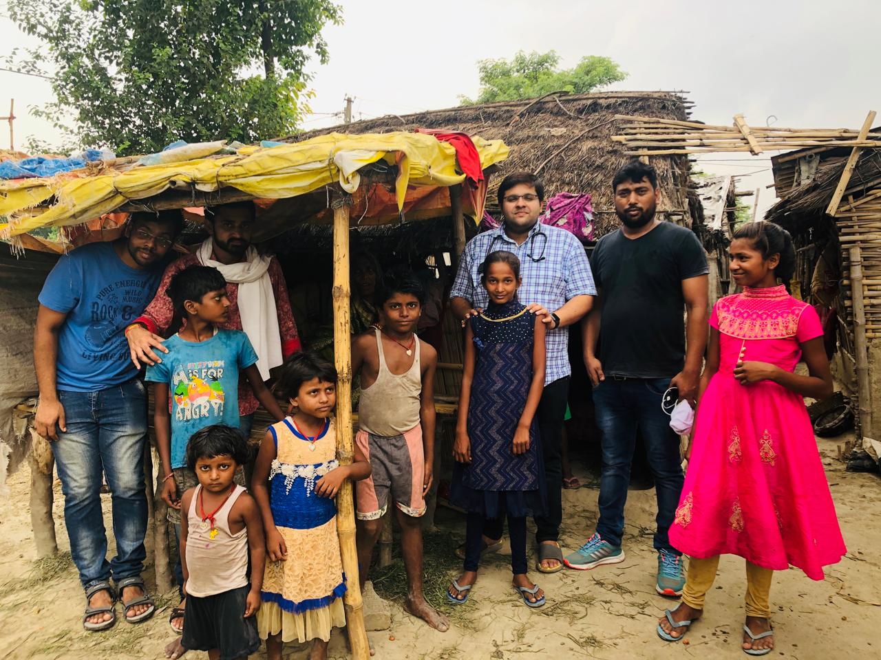 Healthcare Camp