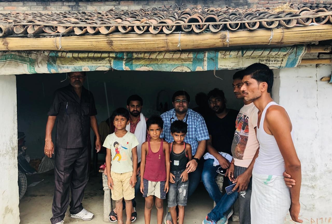 Medical Outreach