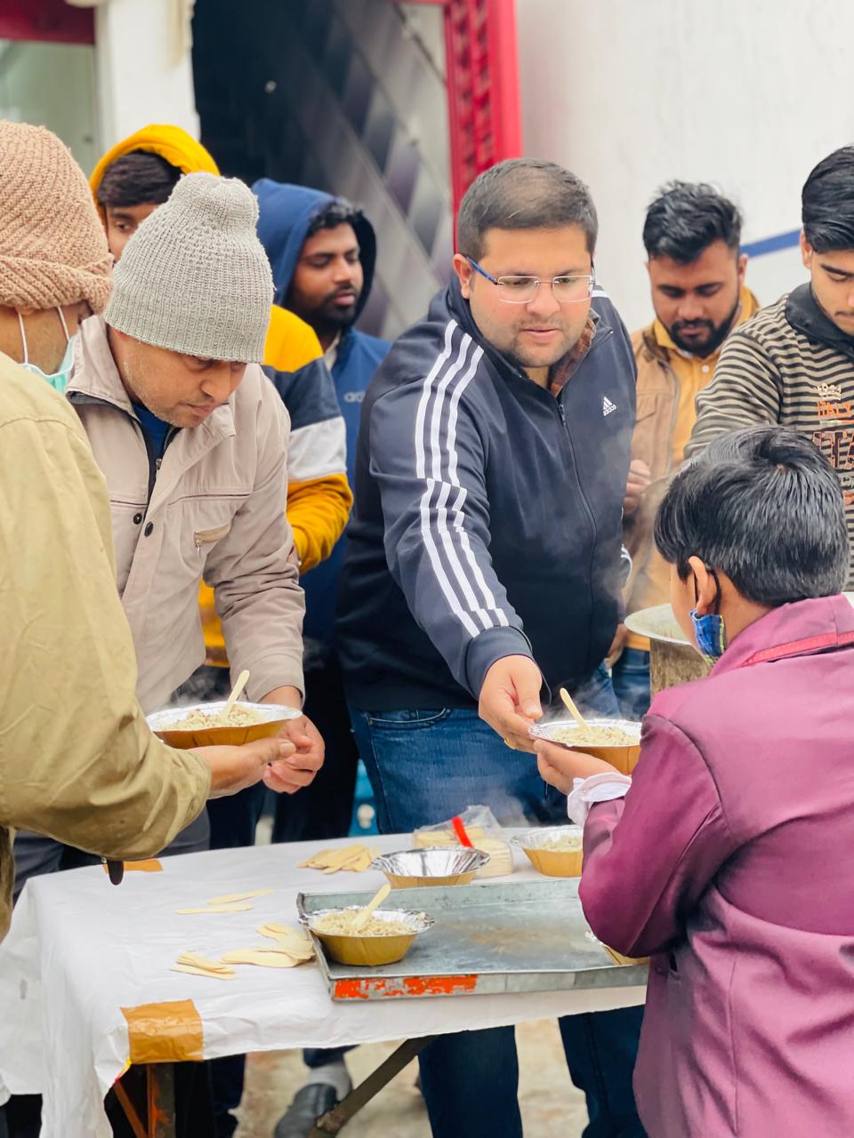 Medical Camp