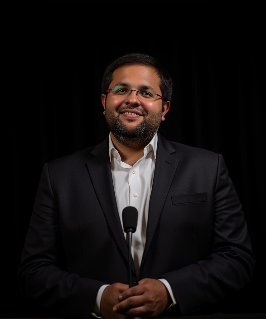 Dr. Rahul Bidhuri