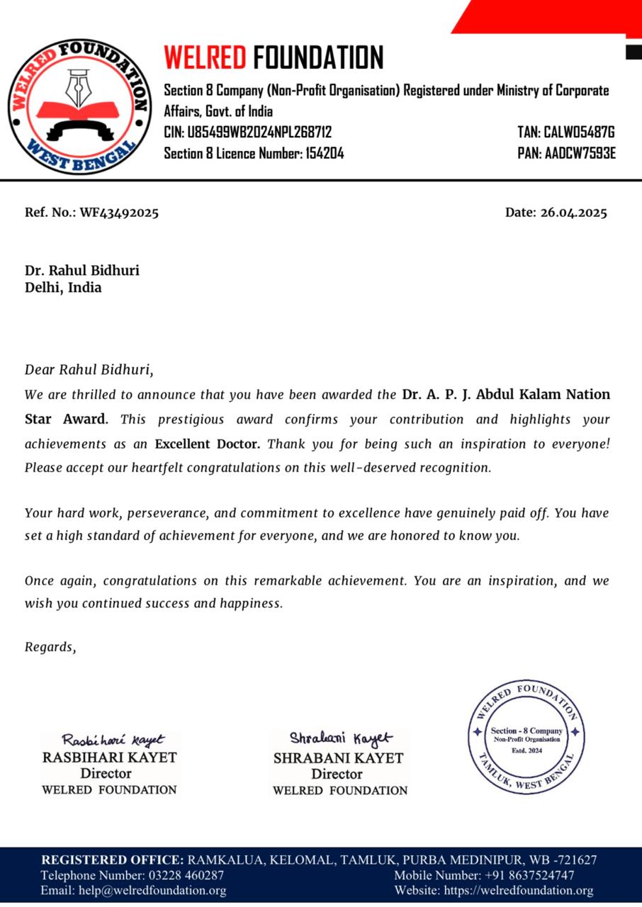 Certificate 3