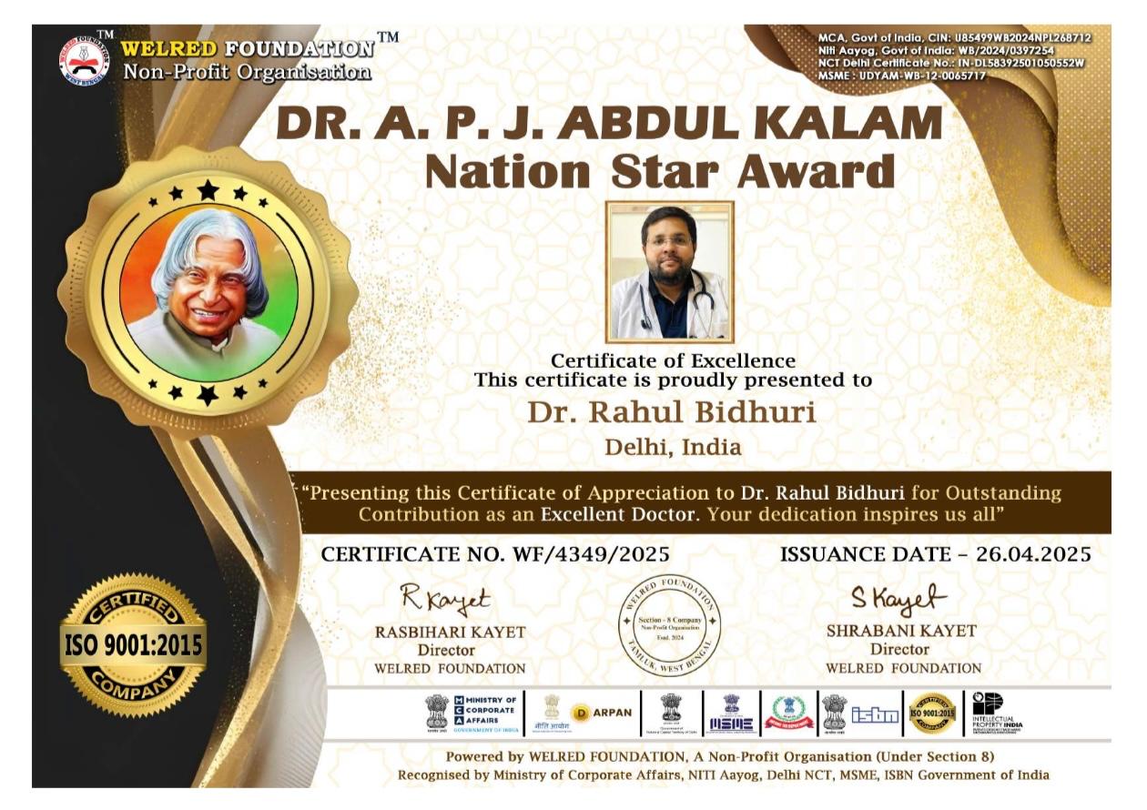 Certificate 4