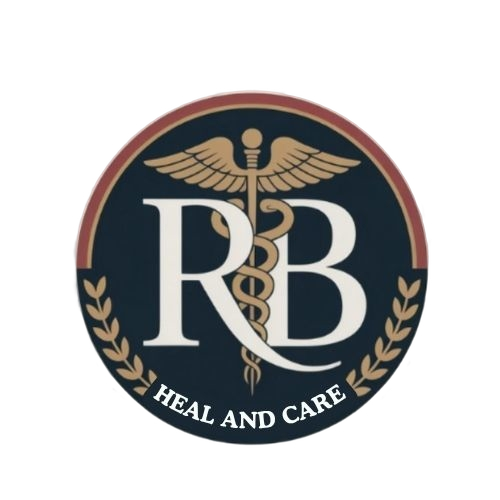 Dr. Rahul Bidhuri Logo